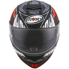 SUOMY STELLAR PHANTON MATT - LRL Motors