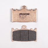 SUZUKI GSF BANDIT S|650|2007 - 2012 >FRONT - BOTH - LRL Motors