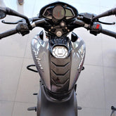 TankTie for Bajaj Pulsar NS - LRL Motors