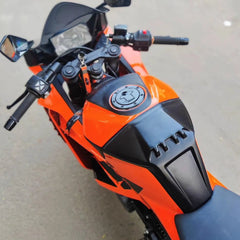 TankTie for KTM New RC by Saiga Parts - LRL Motors