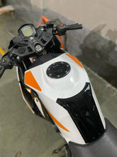 TankTie for KTM Old RC by Saiga Parts - LRL Motors