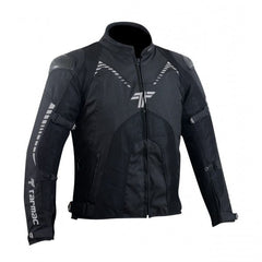 Tarmac Corsa Level 2 Jacket Black - LRL Motors