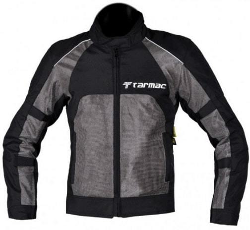 TARMAC DRIFTER II RIDING JACKET - LRL Motors