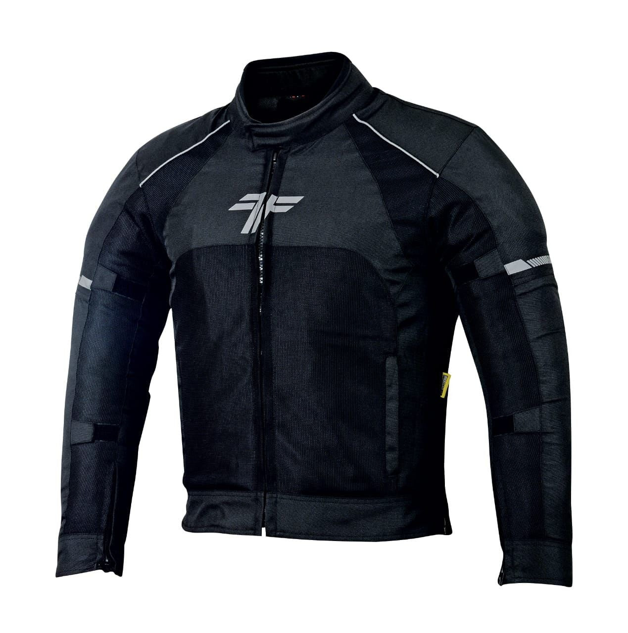 Tarmac Drifter Level 1 Jacket BLACK - LRL Motors