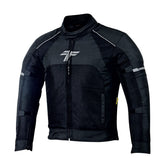 Tarmac Drifter Level 1 Jacket BLACK - LRL Motors