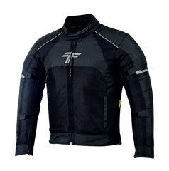 Tarmac Drifter Level 1 Jacket BLACK - LRL Motors