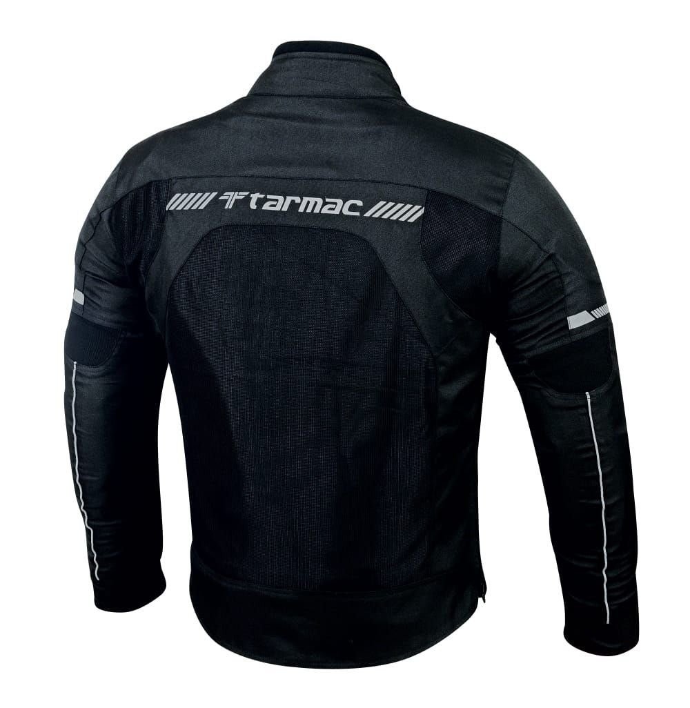 Tarmac Drifter Level 1 Jacket BLACK - LRL Motors