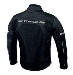 Tarmac Drifter Level 1 Jacket BLACK - LRL Motors