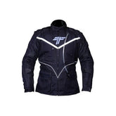 TARMAC EXPEDITION JACKET BLACK - LRL Motors