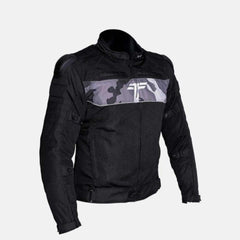Tarmac One III Riding Jacket - LRL Motors