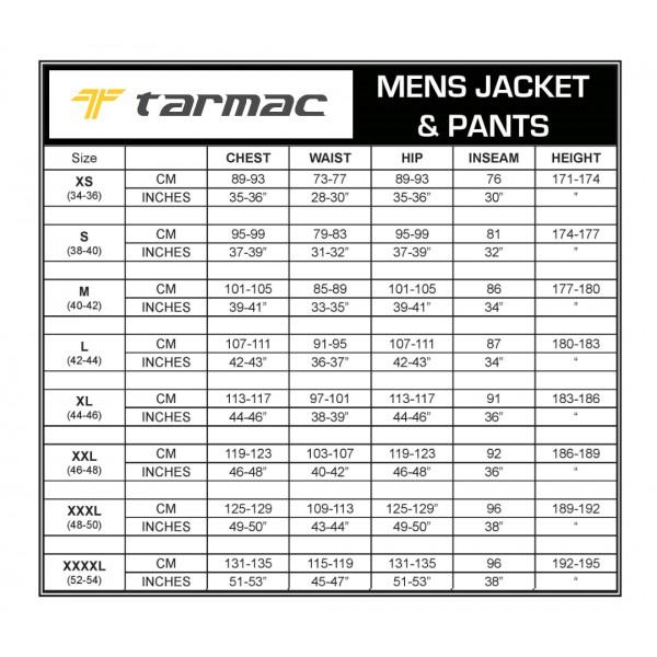 Tarmac One III Riding Jacket - LRL Motors