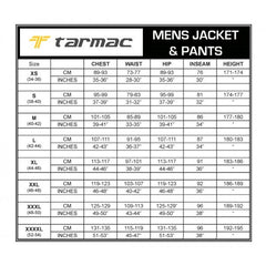 Tarmac One III Riding Jacket - LRL Motors
