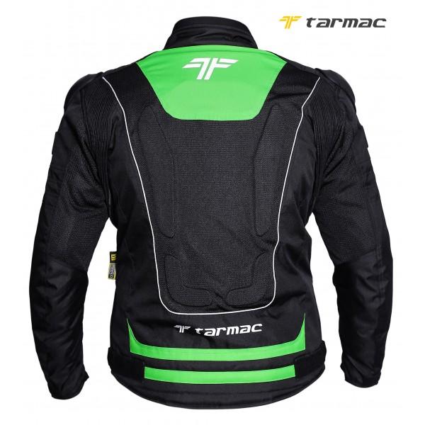 Tarmac One III Riding Jacket - LRL Motors
