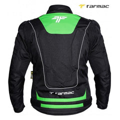 Tarmac One III Riding Jacket - LRL Motors