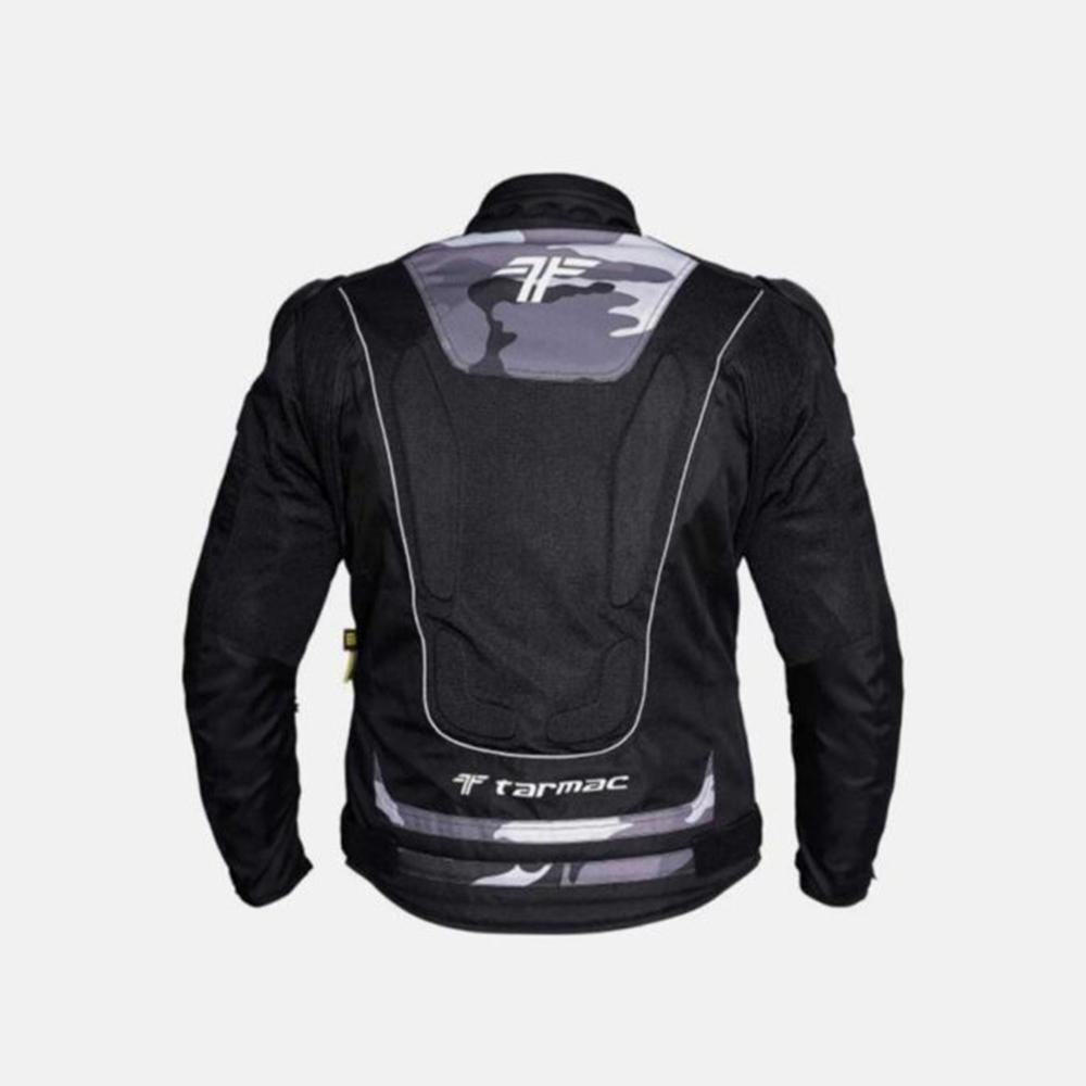 Tarmac One III Riding Jacket - LRL Motors