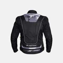 Tarmac One III Riding Jacket - LRL Motors