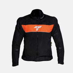 Tarmac One III Riding Jacket - LRL Motors