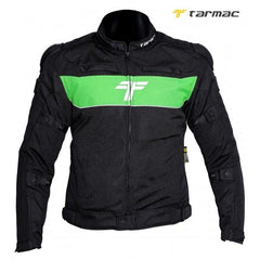 Tarmac One III Riding Jacket - LRL Motors