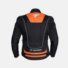 Tarmac One III Riding Jacket - LRL Motors