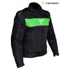Tarmac One III Riding Jacket - LRL Motors