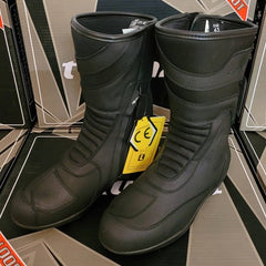 Tarmac Tour Boot - LRL Motors