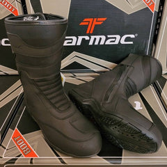 Tarmac Tour Boot - LRL Motors