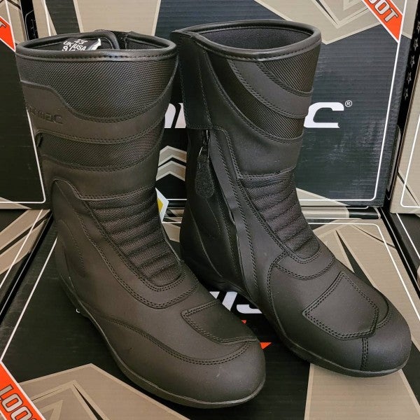 Tarmac Tour Boot - LRL Motors
