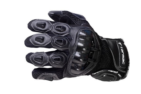 Tarmac Vento II Black Glove - LRL Motors