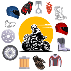 test product - LRL Motors