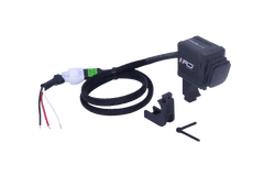 THE SWITCH (UNIVERSALLY COMPATIBLE) - LRL Motors