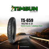 Timsun 90/90 X 21 - TS-659F - LRL Motors