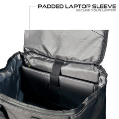 Top Box 42L Auto engina inner bag - LRL Motors