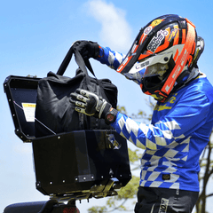 Top Box 42L Auto engina inner bag - LRL Motors