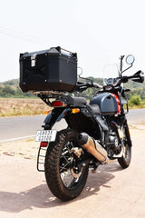 Top Box for Royal Enfield Himalayan Motocaan - LRL Motors