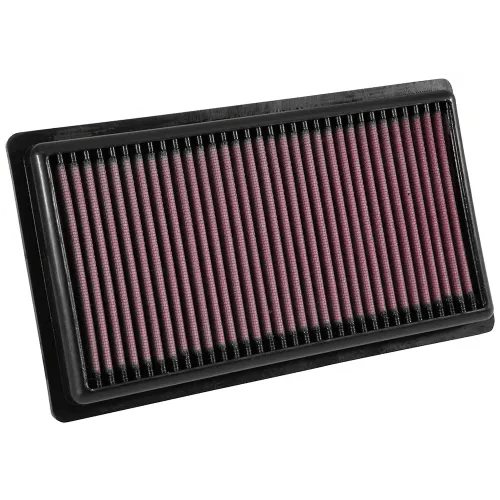 Toyota Camry Hybrid 2022 K&N REPLACEMENT AIR FILTER - LRL Motors