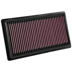 Toyota Camry Hybrid 2022 K&N REPLACEMENT AIR FILTER - LRL Motors