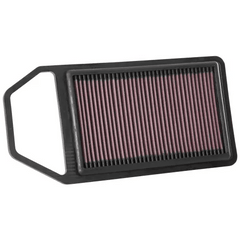 Toyota Glanza K&N Airfilter Petrol 33 3114 - LRL Motors