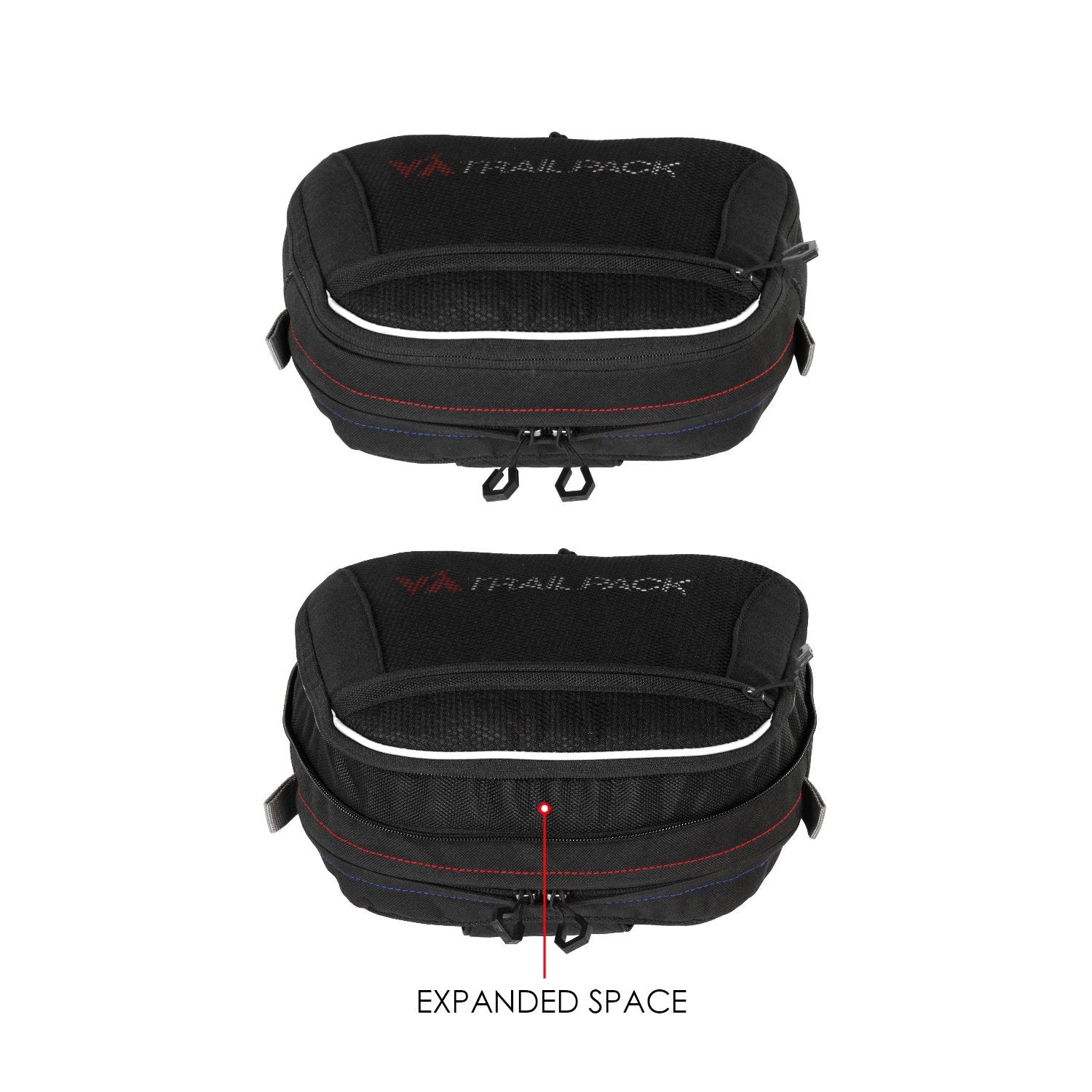 TRAILPACK FOR BMW G 310 GS - LRL Motors