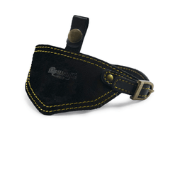 Trip Machine - SHOE PROTECTOR BLACK - LRL Motors