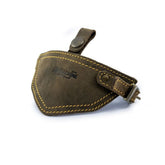 Trip Machine - SHOE PROTECTOR TOBACCO BROWN - LRL Motors