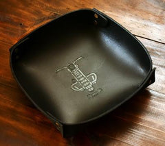 Tripmachine BACH CATCH BLACK - LRL Motors