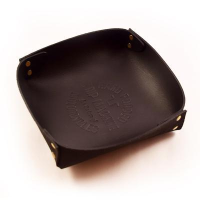 Tripmachine BACH CATCH BLACK - LRL Motors