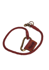 Tripmachine BRAIDED KEY CHAIN - LRL Motors