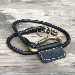 Tripmachine BRAIDED KEY CHAIN - LRL Motors