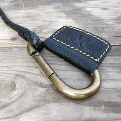 Tripmachine BRAIDED KEY CHAIN - LRL Motors