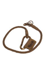 Tripmachine BRAIDED KEY CHAIN - LRL Motors