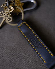 Tripmachine CLASSIC KEY RING - LRL Motors