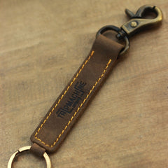 Tripmachine CLASSIC KEY RING - LRL Motors