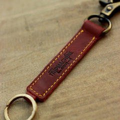 Tripmachine CLASSIC KEY RING - LRL Motors