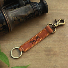 Tripmachine CLASSIC KEY RING - LRL Motors
